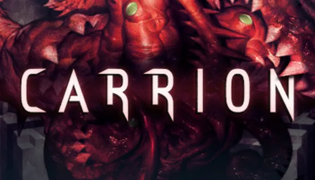 CARRION para PC