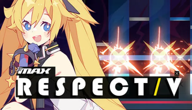 DJMAX RESPECT V para PC