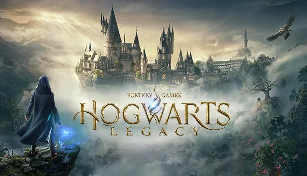 Hogwarts Legacy para PC