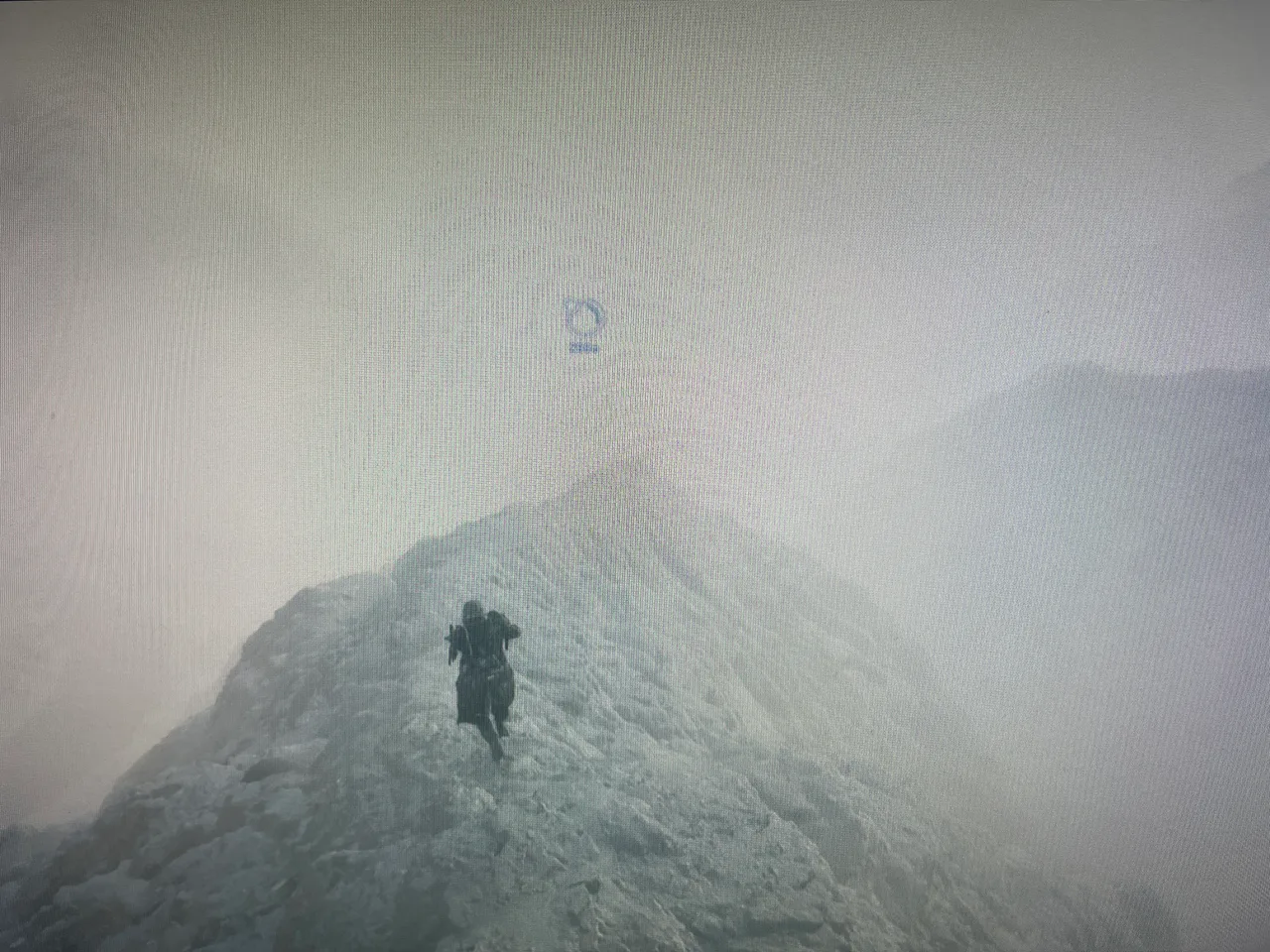 Captura de Rxmirez12 en DEATH STRANDING 2: ON THE BEACH